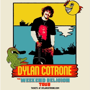 Dylan Cotrone Tickets, Tour Dates and Concerts