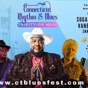 Vaneese Thomas Tickets, Tour Dates and Concerts
