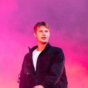 Victor Leksell @ Refshaleøen