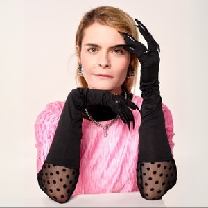 Hazel Brugger Tickets, Tour Dates and Concerts
