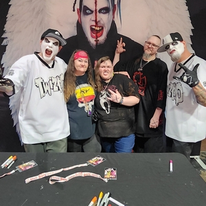 Twiztid at Grand Junction, CO in Mesa Theater 2025