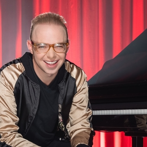 Josh Christina @ The Oregon Grille