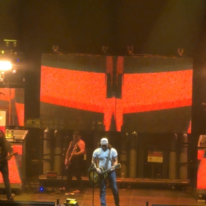 Koe Wetzel at Kansas City, MO in T-Mobile 2025