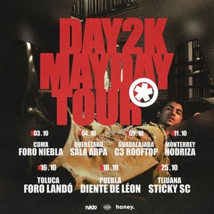 day2k Tickets, Tour Dates and Concerts