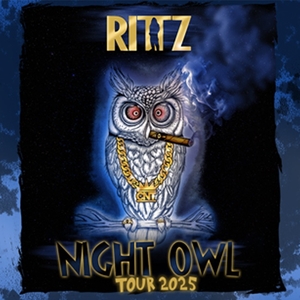 Rittz Tickets, Tour Dates and Concert