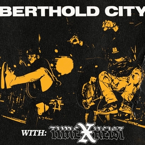 Berthold City Tickets, Tour Dates and Concerts