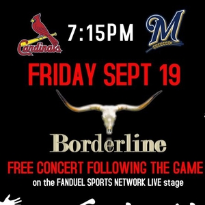 Borderline (St. Louis) Tickets, Tour Dates and Concerts