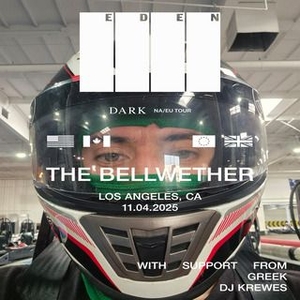 EDEN Tickets, Tour Dates and Concerts