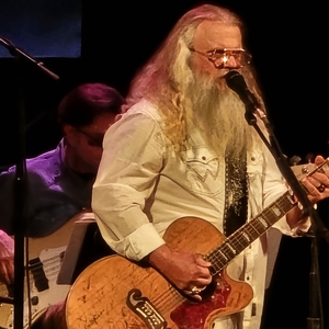 Jamey Johnson at Louisville, KY in The Louisville Palace 2025
