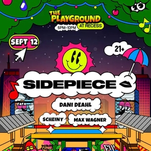 MAX WAGNER @ Recess at City Hall