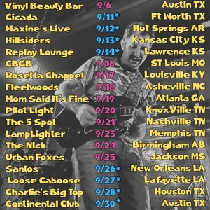 Shared Walls Tickets, Tour Dates and Concerts