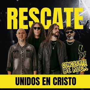 Rescate Rock (Oficial)