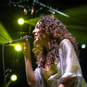 Selin Sümbültepe