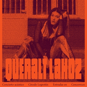 Queralt Lahoz Tickets, Tour Dates and Concerts