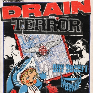 DRAIN Tickets, Tour Dates and Concerts