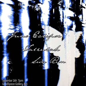 Tallulah @ Goodspace Gallery