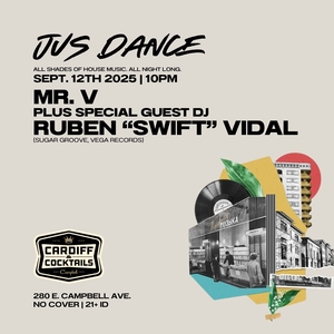Mr. V Tickets, Tour Dates and Concerts
