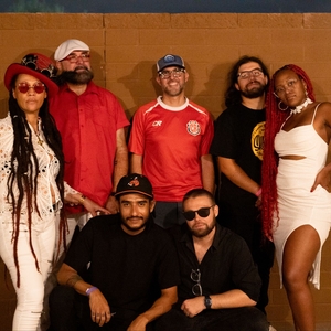 Entradas, fechas de la gira y Conciertos de Sharae & The Budderfly Effect