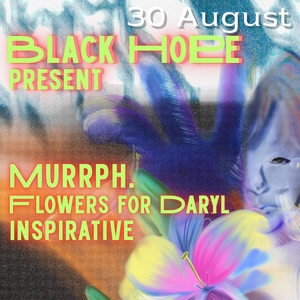 murrph. Tickets, Tour Dates and Concerts