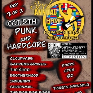 The Shed Tickets, Tour Dates and Concerts