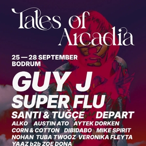 Guy J Tickets, Tour Dates and Concerts