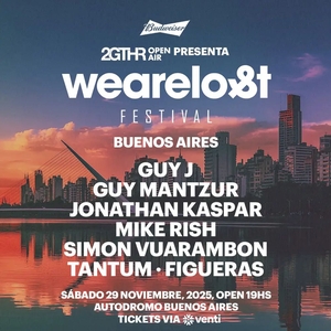 Guy J Tickets, Tour Dates and Concerts