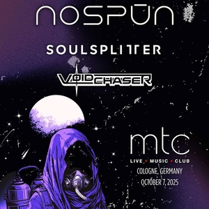 Soulsplitter Tickets, Tour Dates and Concerts
