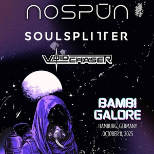 Soulsplitter @ Bambi Galore