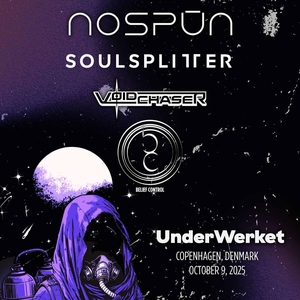 Soulsplitter @ UnderWerket