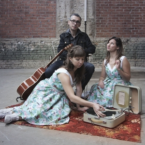 Doc Horn & The Hornbabes @ Schmetterlingshorst