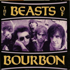 Entradas, fechas de la gira y Concierto de Beasts of Bourbon