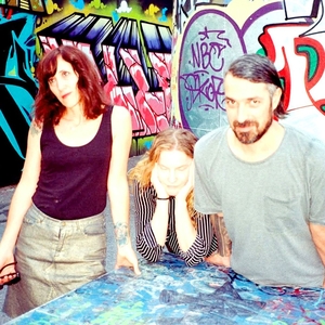 MURINA Tickets, Tour Dates and Concert