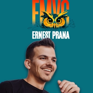 Ernest Prana Tickets, Tour Dates and Concerts