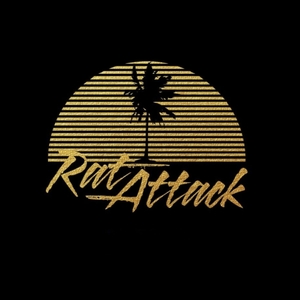 Rat Attack @ Flapper