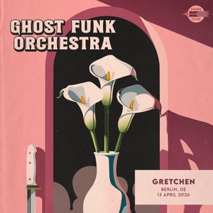 Ghost Funk Orchestra Tickets, Tour Dates and Concerts
