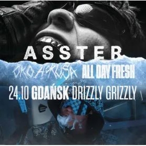 Asster Tickets, Tour Dates and Concerts