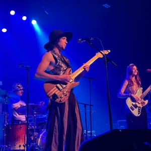 BALTHVS at Milwaukee, WI in Turner Hall Ballroom 2025