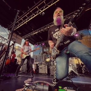 Bryce Alastair Band Tickets, Tour Dates and Concerts