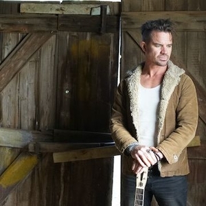 Mark Howard @ Portsea Hotel