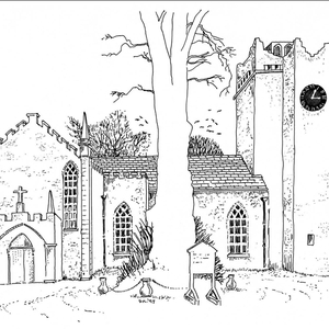 David Geraghty @ St Mary's Church of Ireland