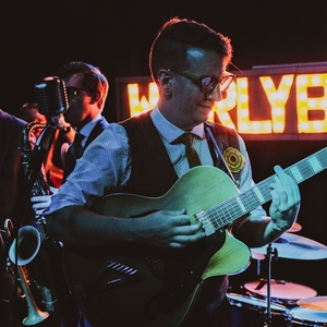 Whirlybirds Tickets, Tour Dates and Concerts