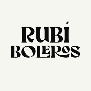 Rubí Boleros Tickets, Tour Dates and Concerts