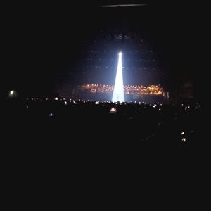 Epica at Amsterdam, Netherlands in AFAS Live 2025