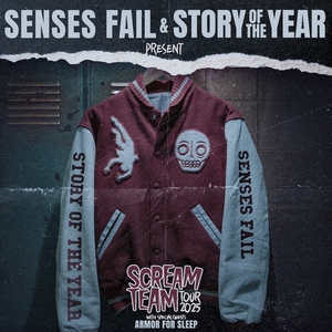 Armor for Sleep Tickets, Tour Dates and Concerts