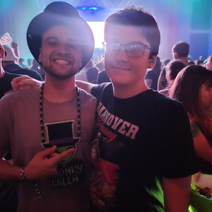WonkyWilla at undefined in undefined 2025