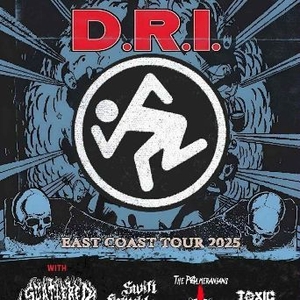 Toxic Intent Tickets, Tour Dates and Concerts