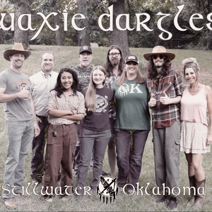 Waxie Dargles Tickets, Tour Dates and Concerts