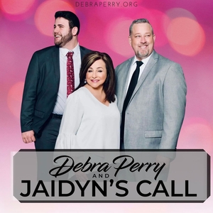 Debra Perry & Jaidyn's Call @ Calvary Baptist Church