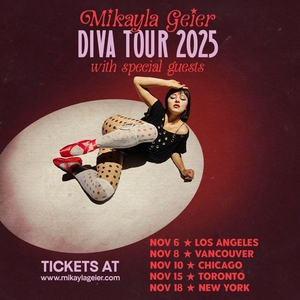 Mikayla Geier Tickets, Tour Dates and Concerts