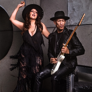 The Boneshakers ft. Jenny Langer Tickets, Tour Dates and Concerts